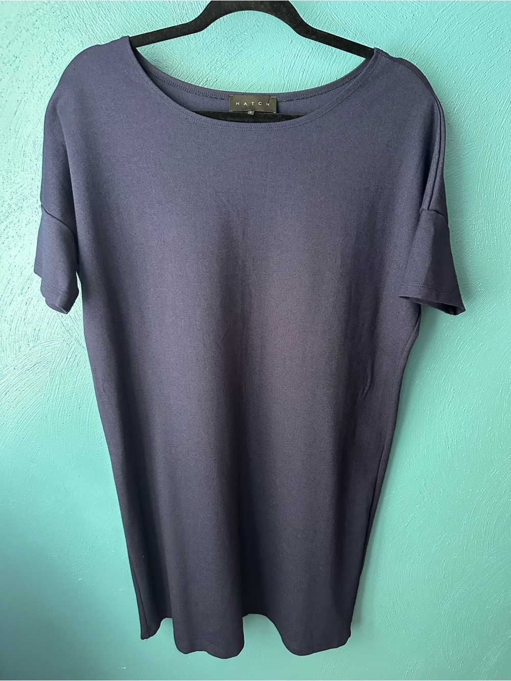 Hatch the Afternoon Maternity dress size Petite